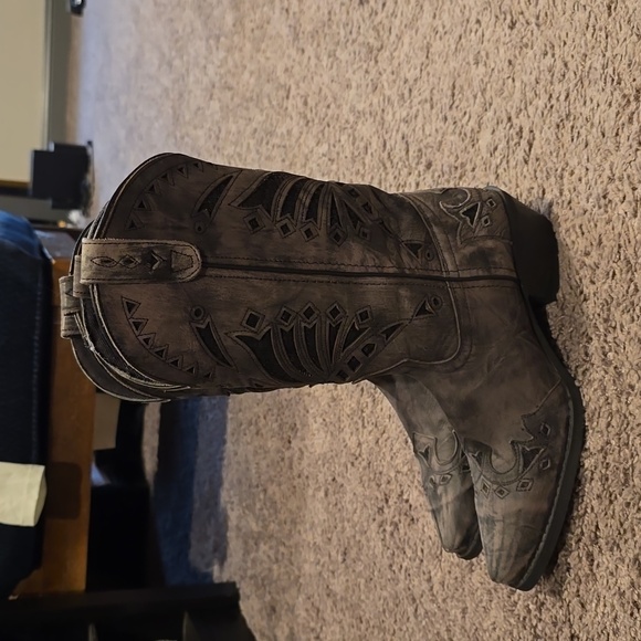 Laredo boots - Picture 5 of 6